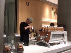 -% Arabica阿拉比卡咖啡烘焙工坊