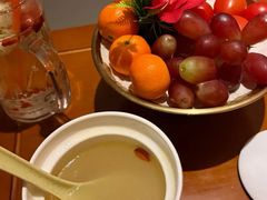 -沐森澜·轻奢足道·养生·SPA