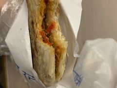 -香探花·擀面皮肉夹馍(北苑店)