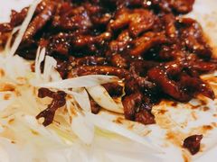 -紫光园·烤鸭·北京菜(劲松店)