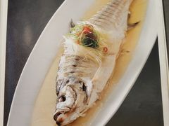 -谷语中餐厅