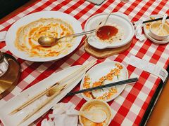 -西贝莜面村(朝阳大悦城店)