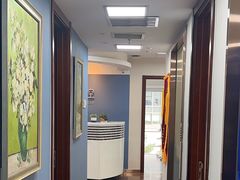 -精德口腔·种植修复·儿牙中心(财富中心店)