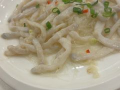 -寻味顺德·南记酒家·传统顺德菜·鱼生(广源路店)
