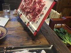 -芝麻花餐厅(祁家豁子店)