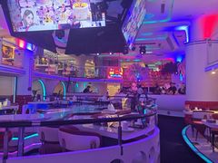 -巴特餐饮6加1音乐餐吧·新疆菜