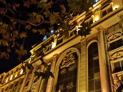 -九号公馆(秦岭路店)