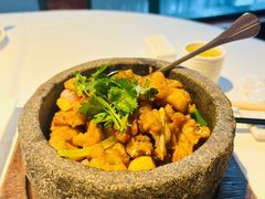 -申粤轩·手工点心·金牌烧味·经典粤菜(丁香花园店)