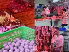 -阿娟牛肉丸·手打牛肉丸·现做现卖