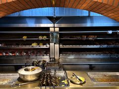 -汉丽斯巴西烤肉自助(市南店)