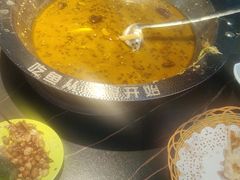 -大河宴·椒麻鱼火锅(北京路中和美食街店)