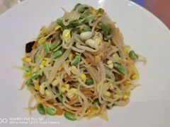 -老村长大锅炖羊肉(榆林大道店)