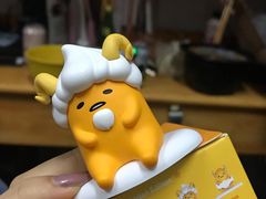 -泡泡玛特POPMART(国金街店)