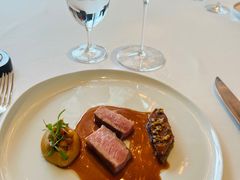 -Caprice(香港四季酒店)