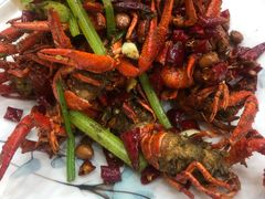 -龙虾奇迹(大华三路店)
