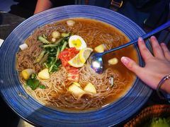 -十三姨正合丰烤肉(营迹路店)