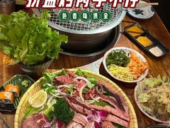 -榮華亭烧肉放题·和牛酒场(花都店)