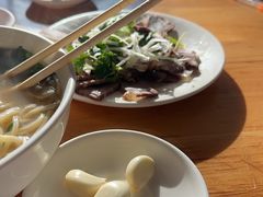 -十二忠手拉面(中华路店)