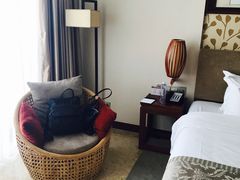 -天目湖御水温泉·度假酒店