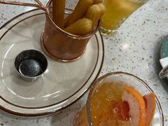 -CRAZYONES西班牙海鲜饭(上海美罗城店)