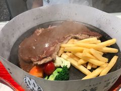 -敏华冰厅(平安金融中心店)