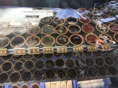 -西关老字号钵仔糕(上下九宝华路店)