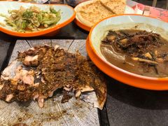 -向外鱼乐·土菜·虹鳟鱼