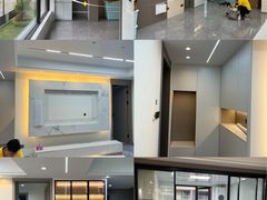 -岭艺装饰·空间艺术(松江店)