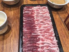 -乐宴·老北京铜火锅(八卦岭店)