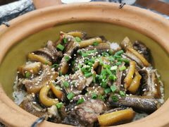 -红星光发煲仔饭(大石街店)
