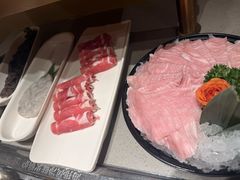 -海底捞火锅(王府井银泰in88店)