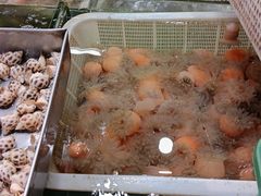 -华威西营里农产品批发市场