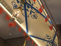 -沙力海西北特色美食烤肉店(北门坡店)