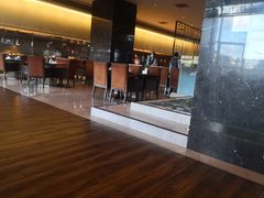 -长春净月潭喜来登酒店·盛宴标帜餐厅