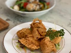 -T館·花园艺术餐厅