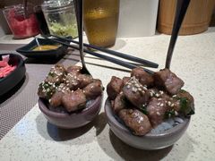 -昊·来了寿司(泡桐树店)