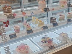 -仟吉·ART FARM主题店(菱角湖万达店)
