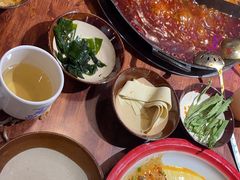 -楠火锅(绿地新都会店)
