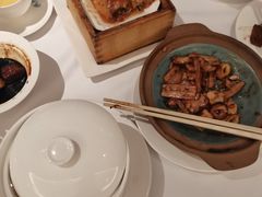 -广州酒家(中华广场店)