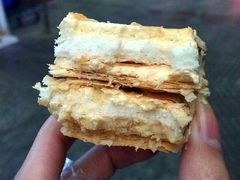 拿破仑-宫廷糕点铺