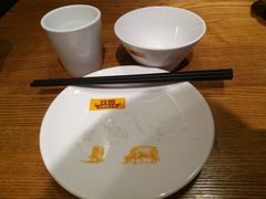 -炊烟小炒黄牛肉(中心印象城店)