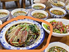 -秦忆浓岐山臊子面(扶风店)