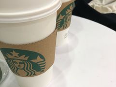 -星巴克臻选(郑州国贸360广场店)