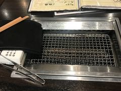 -俺的焼肉(銀座9丁目店)