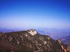 -泰山风景名胜区