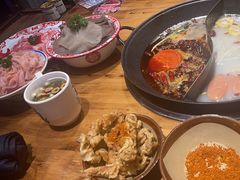 -楠火锅(广州总店)