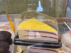 -包满意面包糕点(东坝店)