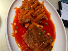-探花·意境江南菜·唐伯虎文化体验店·松鼠桂鱼(观前店)