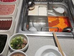 -海底捞火锅(亲子主题北金鹰店)