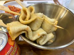 -八福力韩国休闲餐厅(泉舜店)